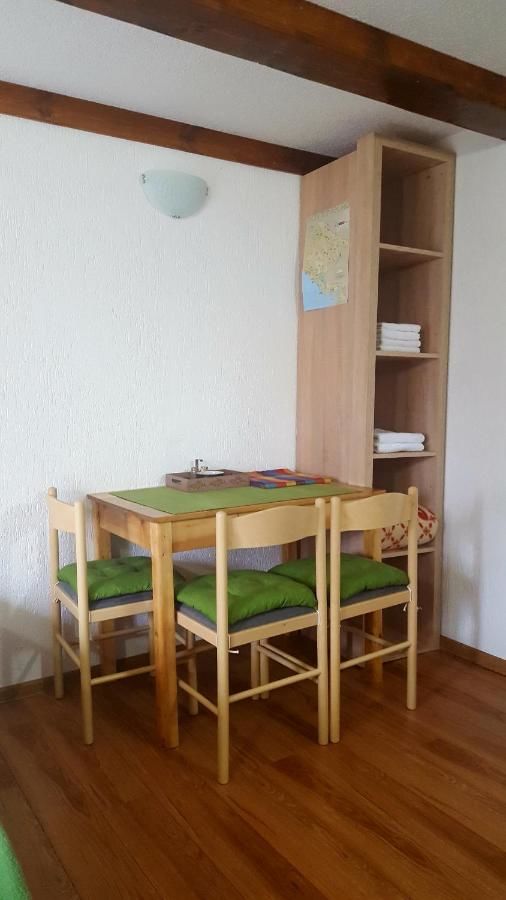 Апартаменты Studio apartment Zabljak Жабляк-13