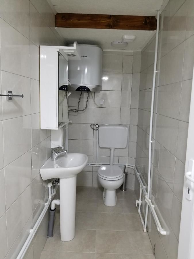 Апартаменты Studio apartment Zabljak Жабляк-14