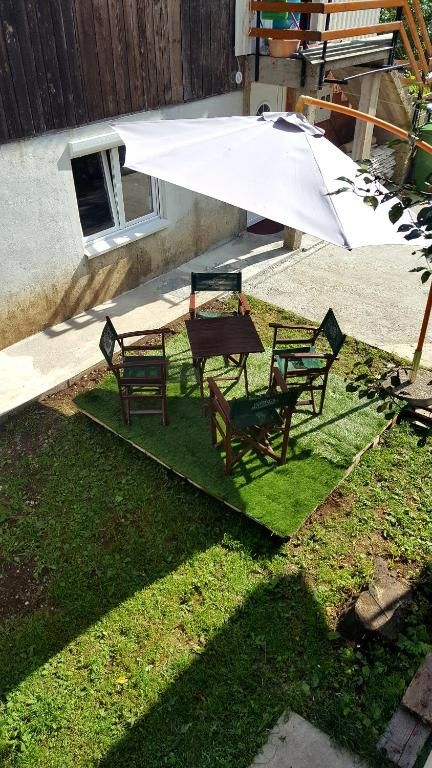 Апартаменты Studio apartment Zabljak Жабляк-24