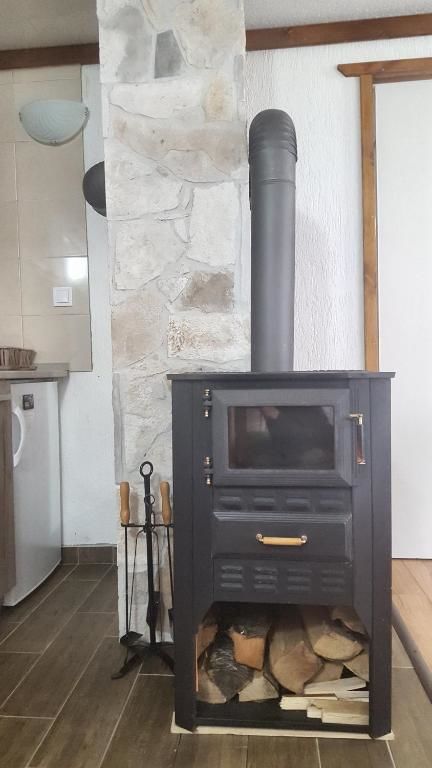 Апартаменты Studio apartment Zabljak Жабляк-33