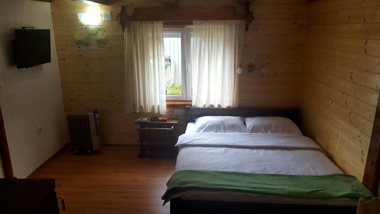 Апартаменты Studio apartment Zabljak Жабляк-7