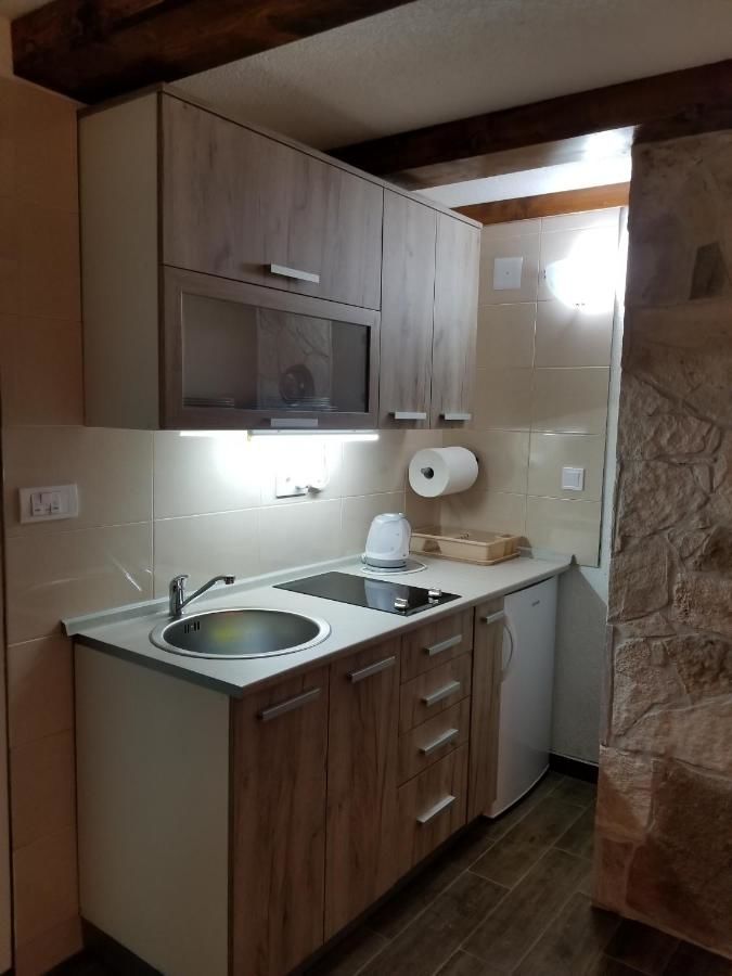 Апартаменты Studio apartment Zabljak Жабляк-10