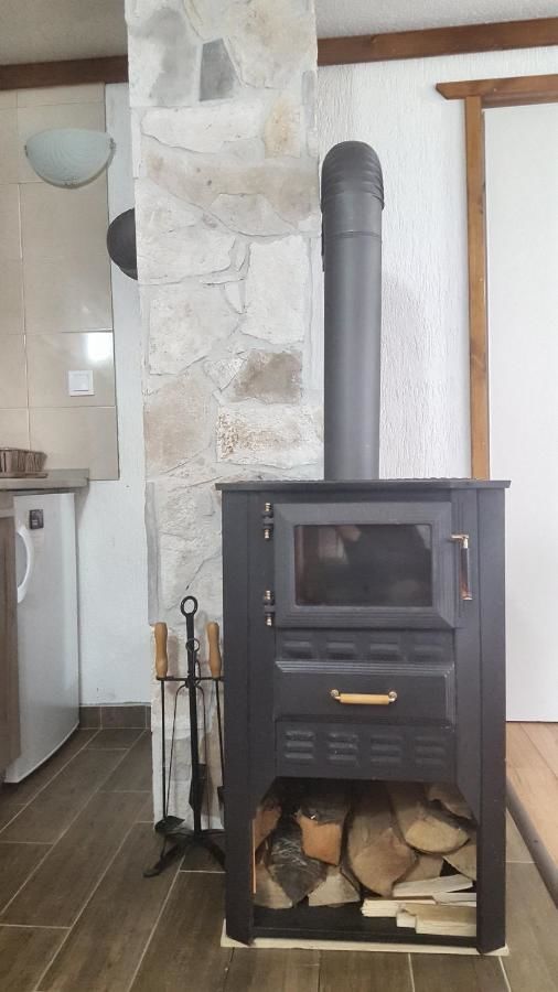 Апартаменты Studio apartment Zabljak Жабляк-11