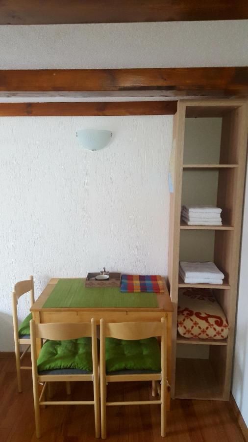 Апартаменты Studio apartment Zabljak Жабляк-12