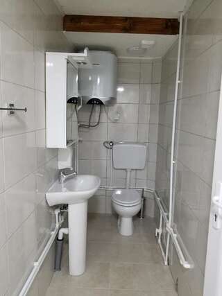 Апартаменты Studio apartment Zabljak Жабляк Апартаменты-студио-10