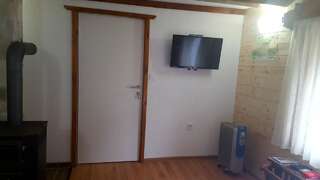 Апартаменты Studio apartment Zabljak Жабляк Апартаменты-студио-12