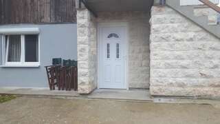 Апартаменты Studio apartment Zabljak Жабляк Апартаменты-студио-15