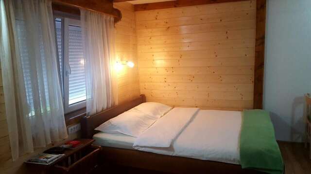 Апартаменты Studio apartment Zabljak Жабляк-3