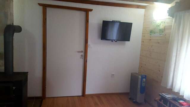 Апартаменты Studio apartment Zabljak Жабляк-15