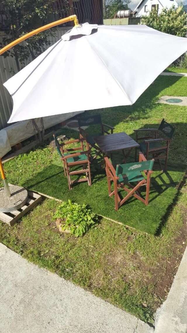 Апартаменты Studio apartment Zabljak Жабляк-16