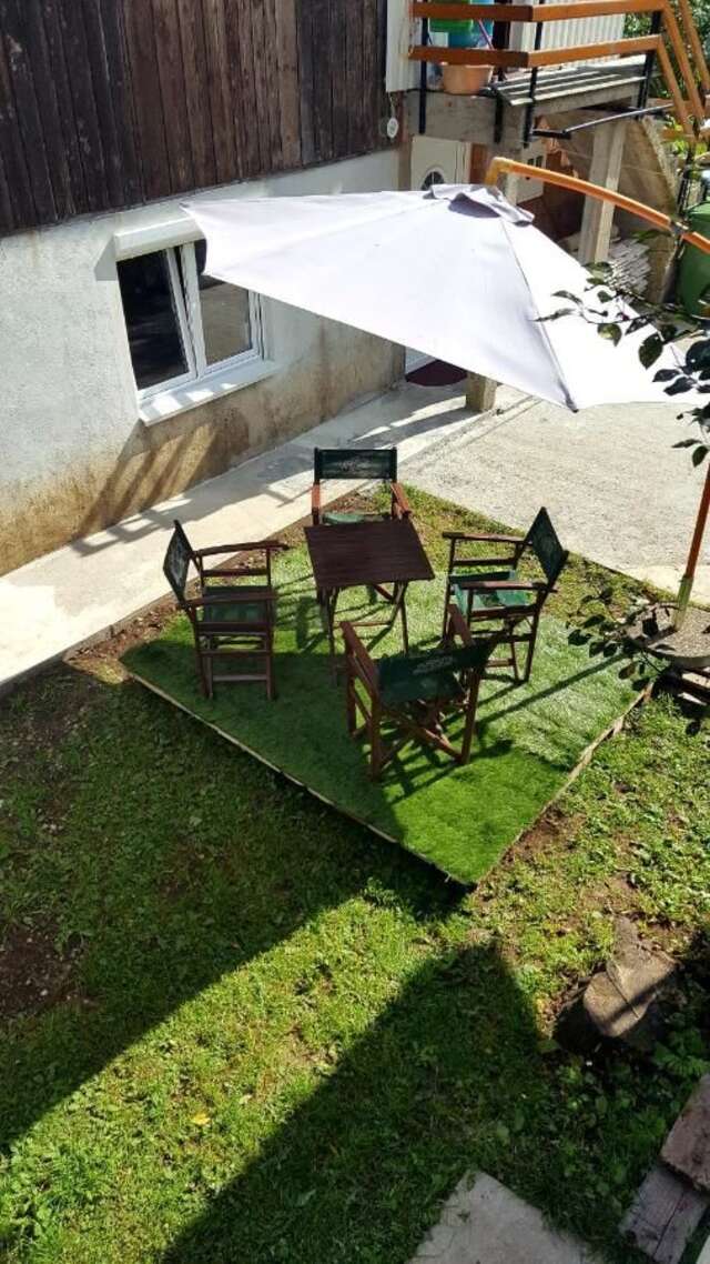 Апартаменты Studio apartment Zabljak Жабляк-17