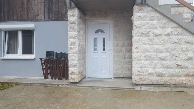 Апартаменты Studio apartment Zabljak Жабляк-18