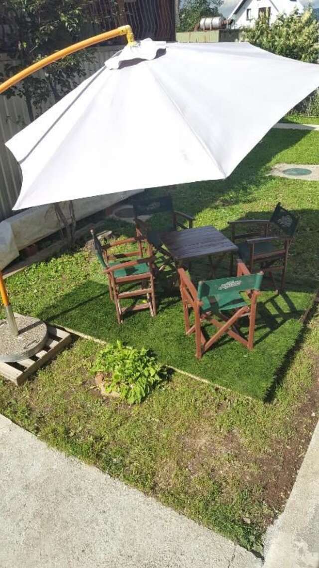 Апартаменты Studio apartment Zabljak Жабляк-22