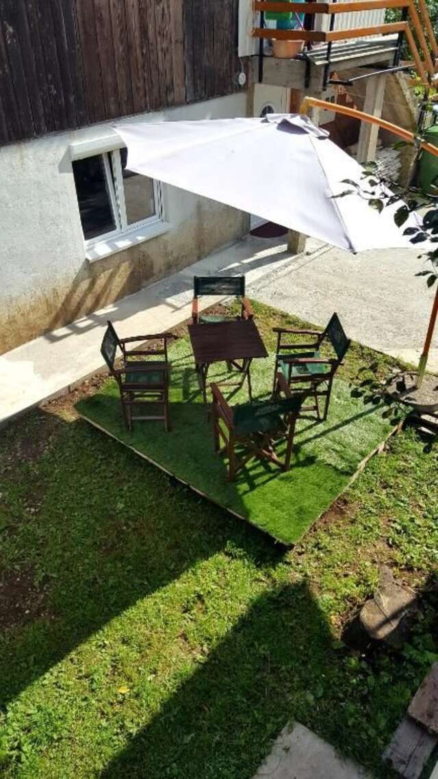 Апартаменты Studio apartment Zabljak Жабляк-23