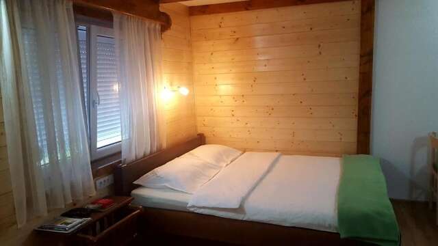 Апартаменты Studio apartment Zabljak Жабляк-25