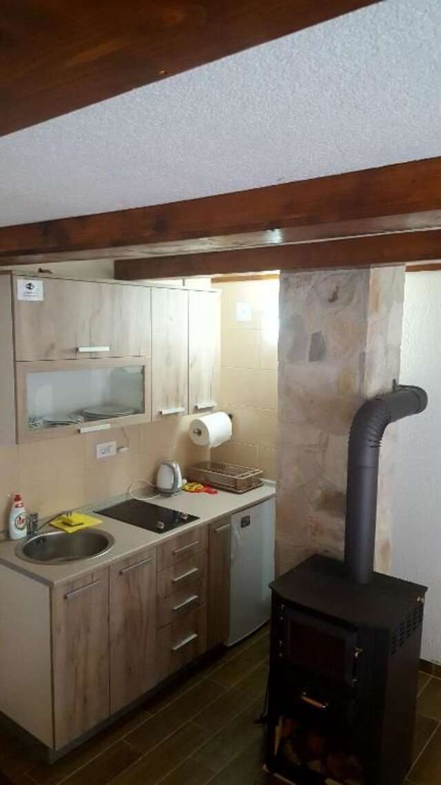 Апартаменты Studio apartment Zabljak Жабляк-31