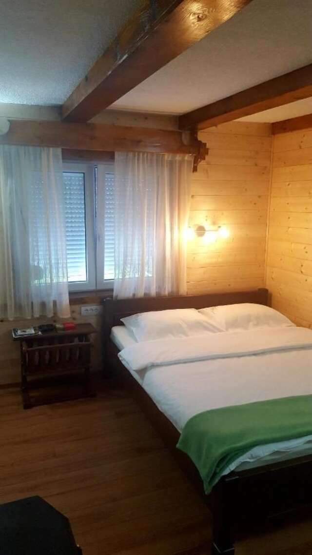 Апартаменты Studio apartment Zabljak Жабляк-5