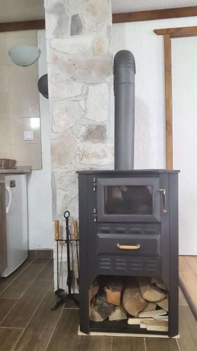 Апартаменты Studio apartment Zabljak Жабляк-32