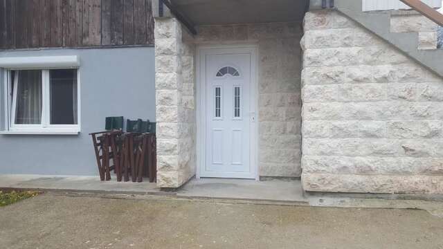 Апартаменты Studio apartment Zabljak Жабляк-33